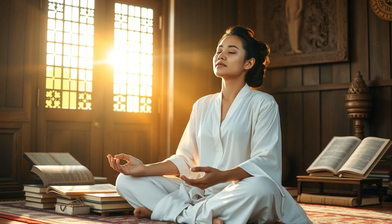 Perspektif Spiritual dan Budaya tentang Mimpi Selingkuh (c) Ilustrasi AI