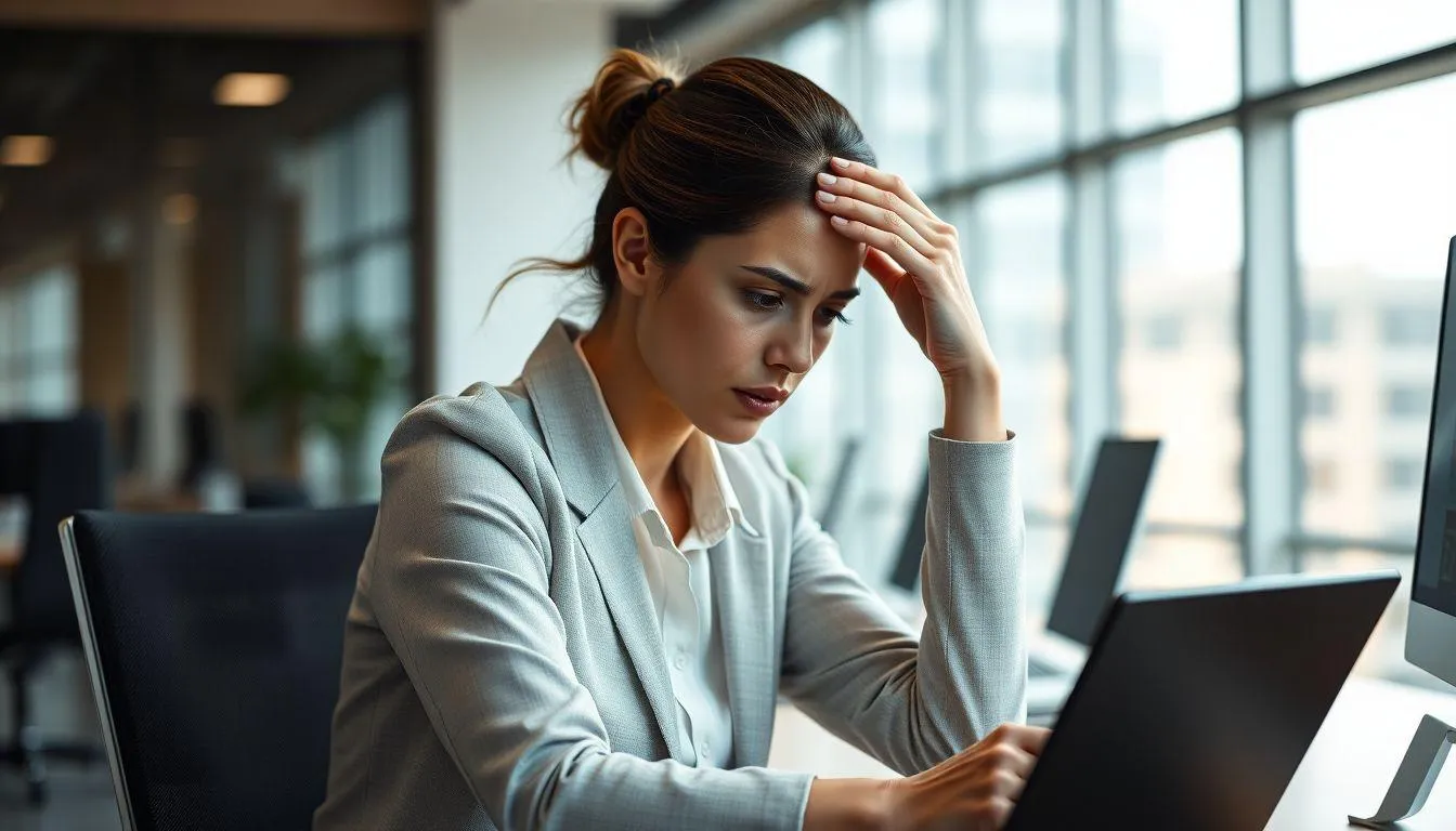 Dampak Psikologis dan Emosional (c) Ilustrasi AI