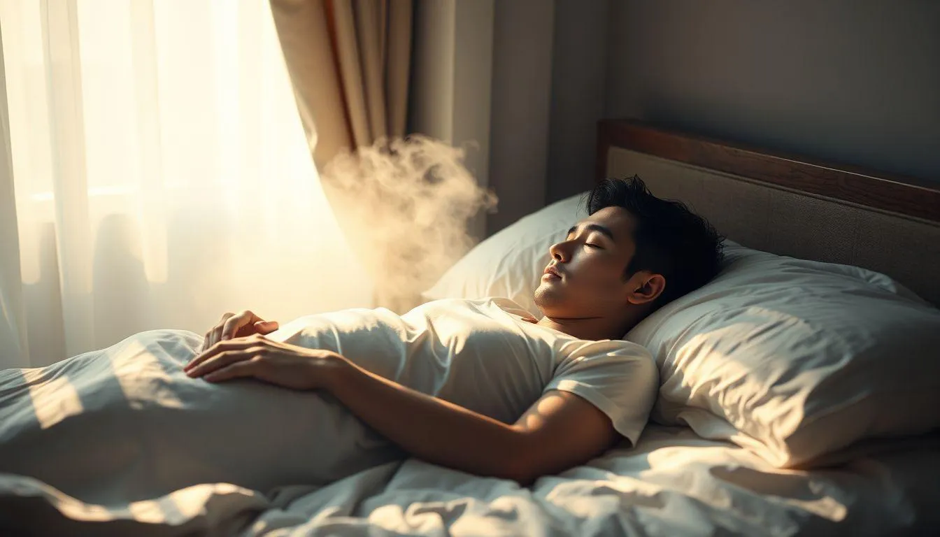 Pengertian dan Makna Dasar Mimpi Selingkuh dengan Istri Orang Lain (c) Ilustrasi AI