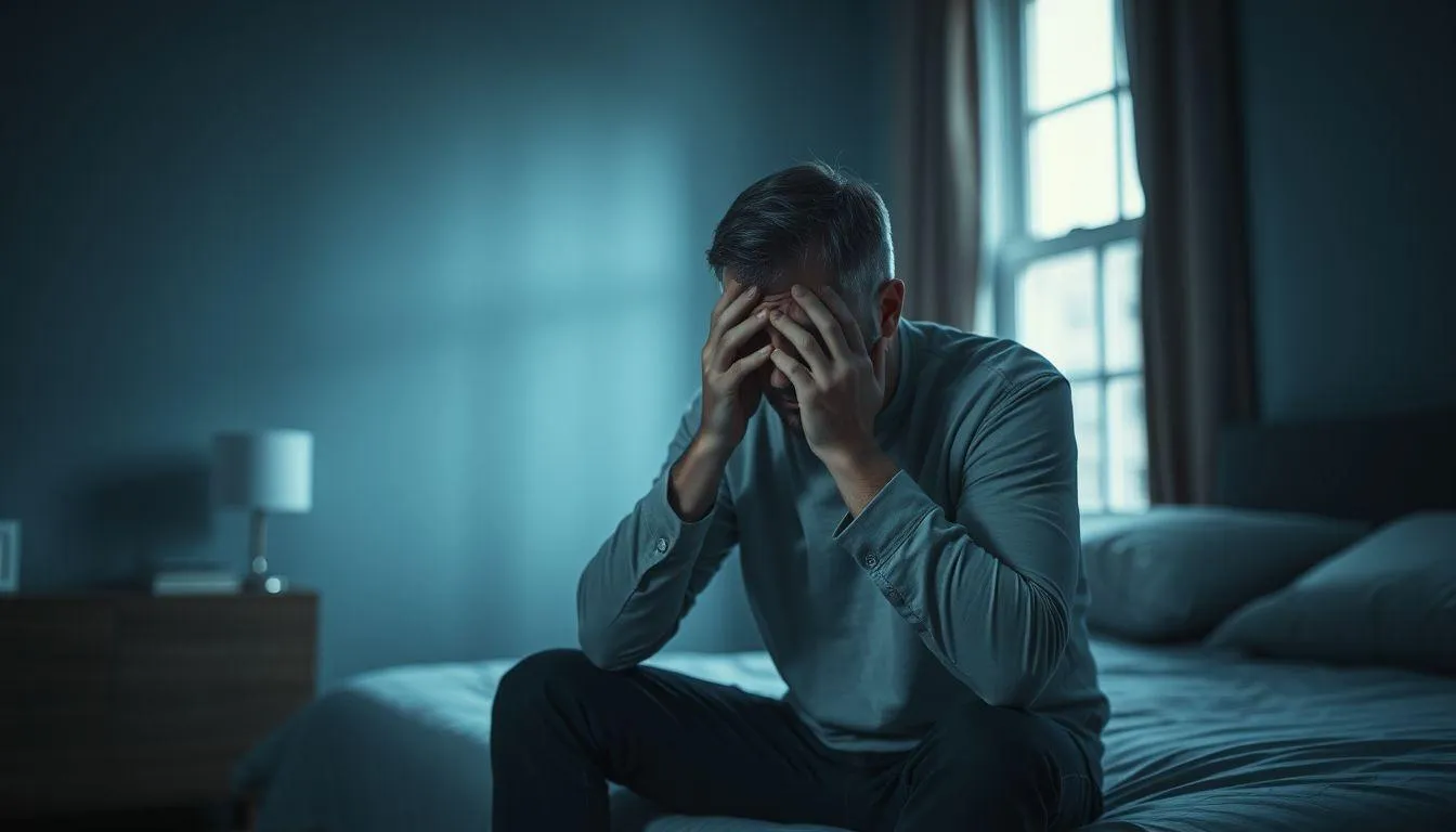 Faktor-Faktor Penyebab Mimpi Selingkuh dengan Istri Orang Lain (c) Ilustrasi AI