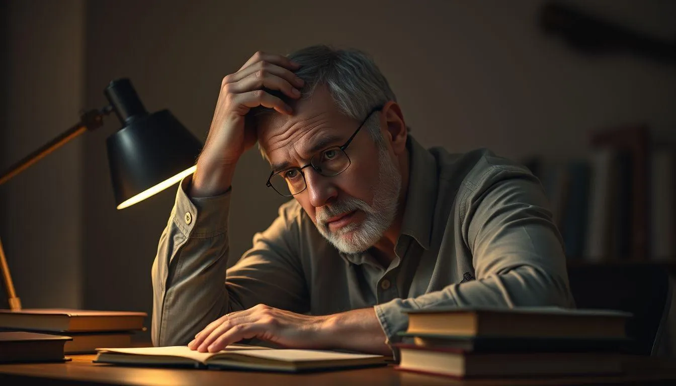 Makna Tersembunyi dan Simbolisme (c) Ilustrasi AI