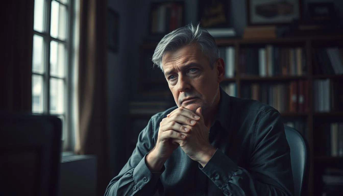 Cara Menyikapi Mimpi dengan Bijak (c) Ilustrasi AI