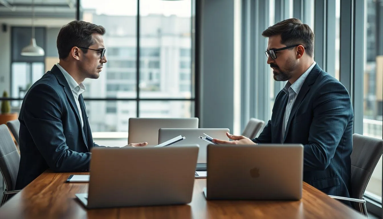 Pengertian dan Makna Dasar Mimpi Selingkuh dengan Teman Kerja (c) Ilustrasi AI