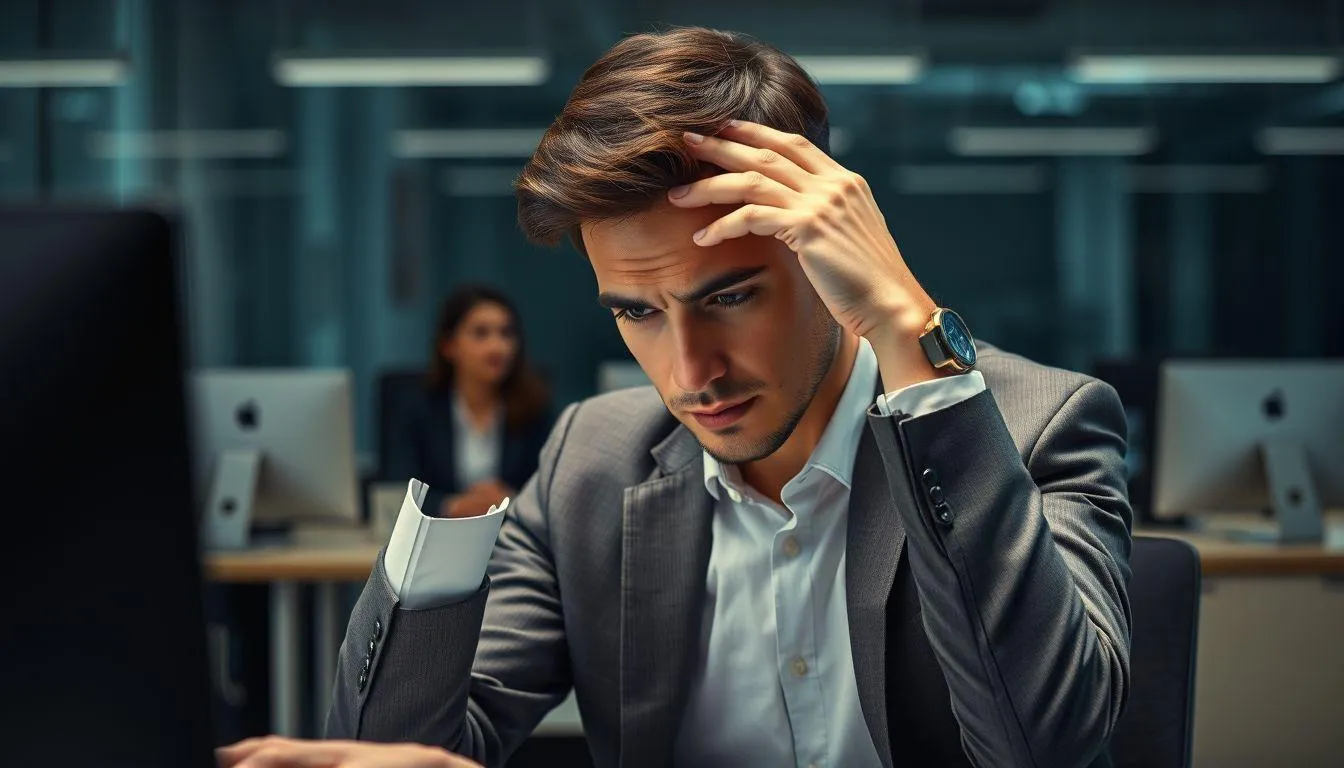 Dampak Psikologis dan Emosional (c) Ilustrasi AI