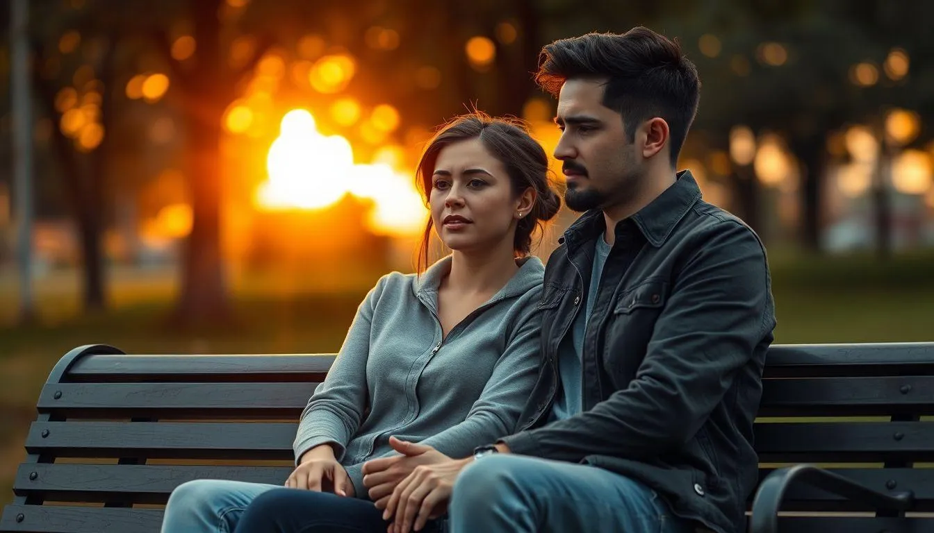 Faktor Penyebab Munculnya Mimpi Selingkuh dengan Teman (c) Ilustrasi AI