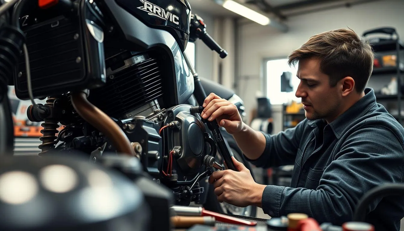 Variasi Makna Berdasarkan Detail Mimpi (c) Ilustrasi AI