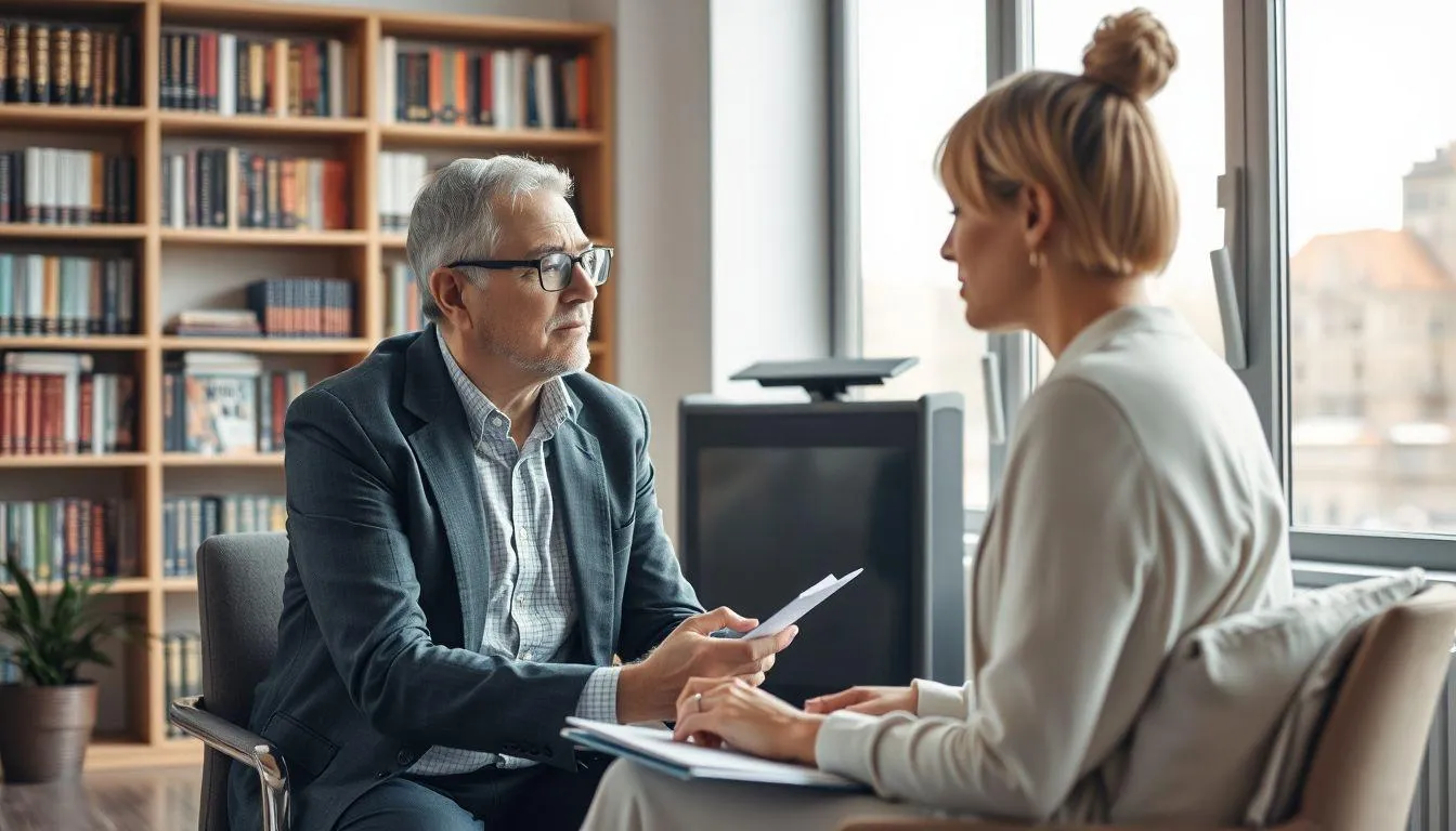 Perspektif Psikologi tentang Mimpi Keuangan (c) Ilustrasi AI