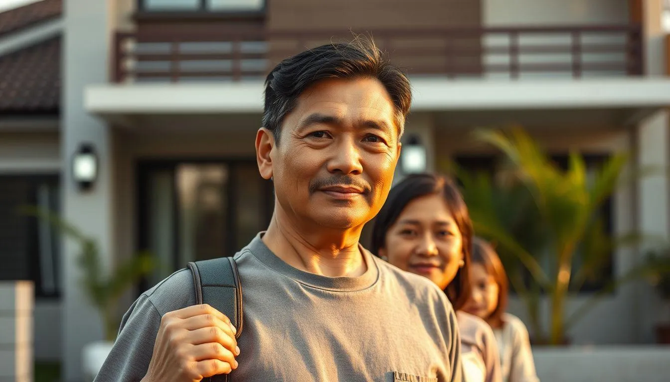 Pertanda Positif dalam Mimpi Suami Membunuh Ular (c) Ilustrasi AI