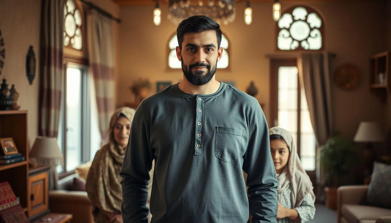 Makna dalam Perspektif Hubungan Rumah Tangga (c) Ilustrasi AI