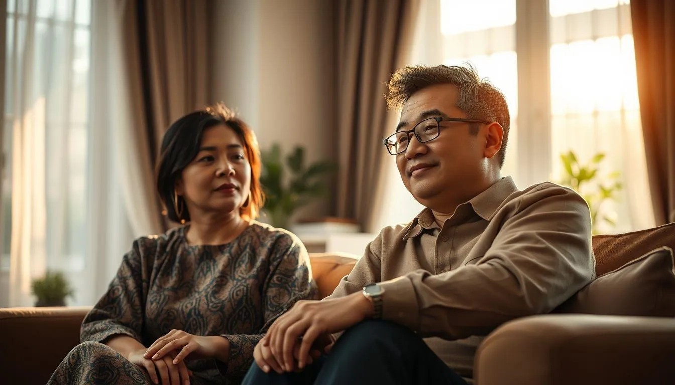 Faktor-Faktor yang Mempengaruhi Interpretasi (c) Ilustrasi AI