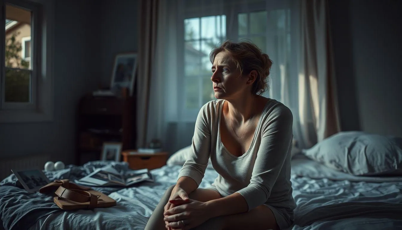 Pengertian dan Makna Dasar Mimpi Suami Menikah dengan Selingkuhannya (c) Ilustrasi AI