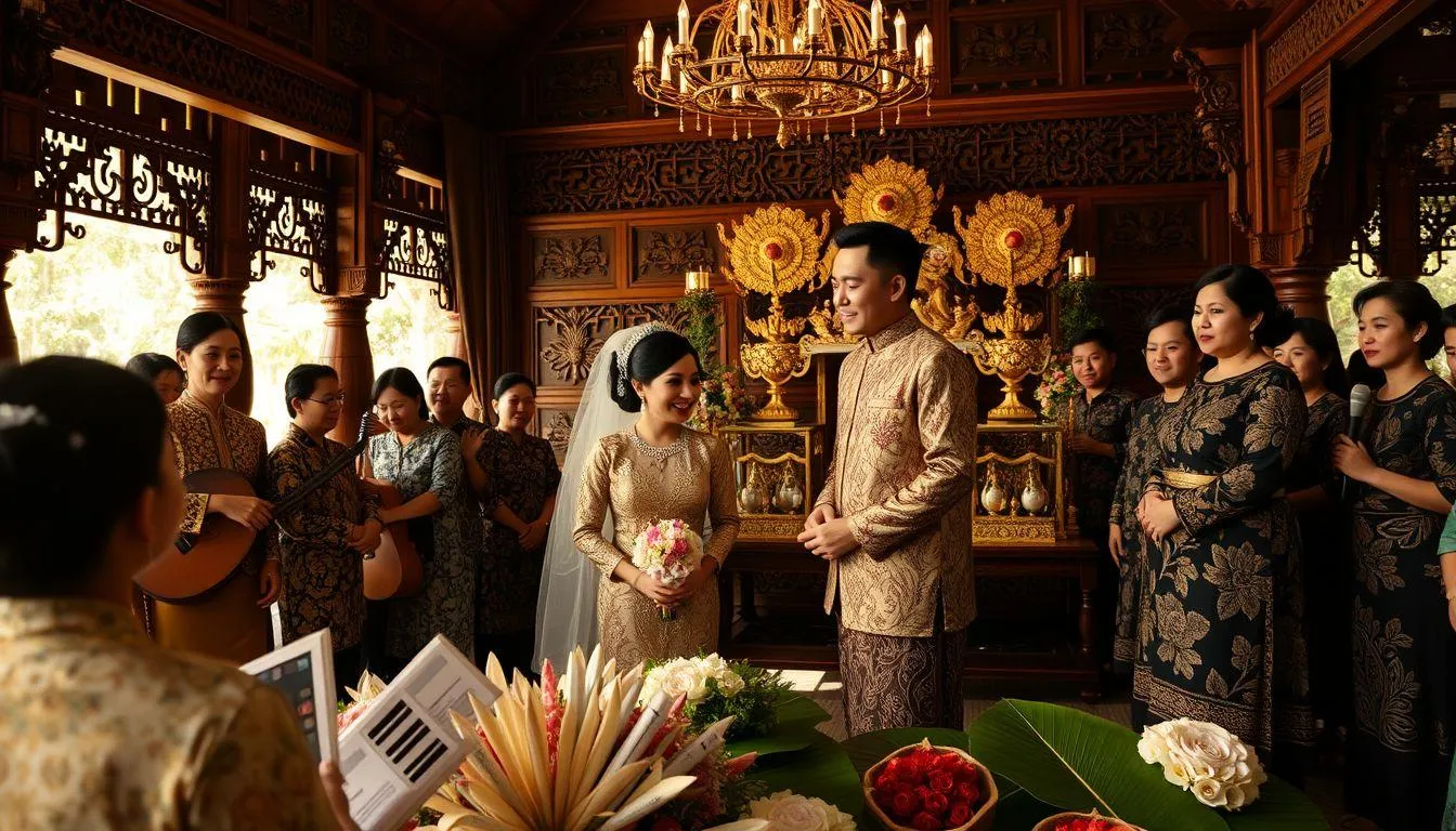 Perspektif Budaya dan Tradisi (c) Ilustrasi AI