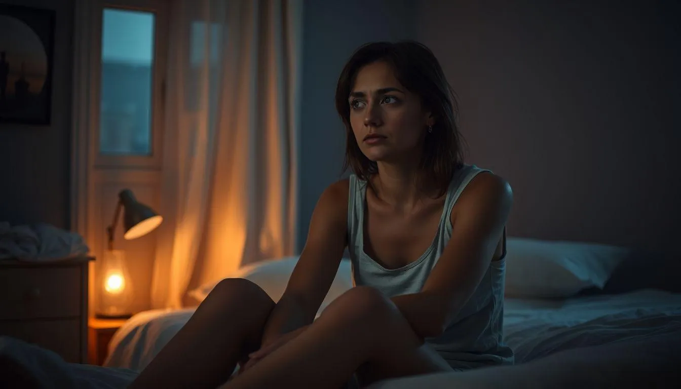 Makna Psikologis Mimpi Suami Selingkuh dan Mabuk (c) Ilustrasi AI