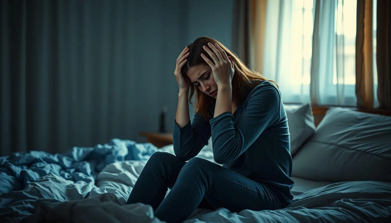 Faktor-Faktor Penyebab Mimpi Ini Muncul (c) Ilustrasi AI