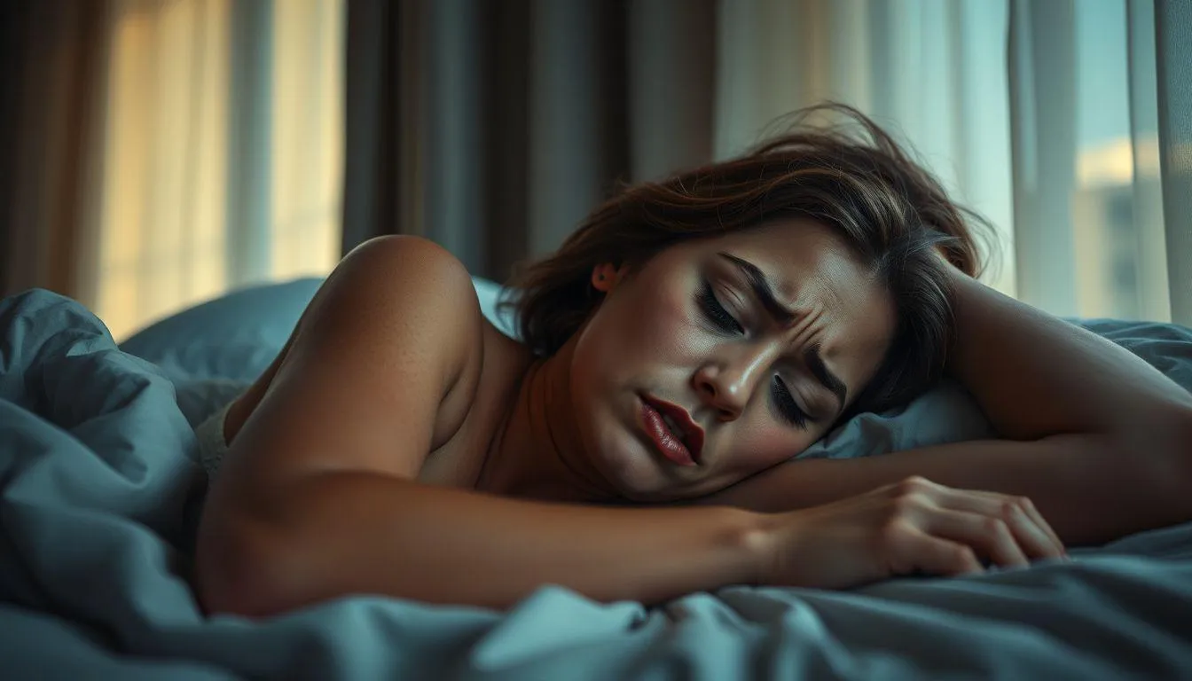 Pengertian dan Makna Dasar Mimpi Suami Selingkuh dan Mau Menikah Lagi (c) Ilustrasi AI