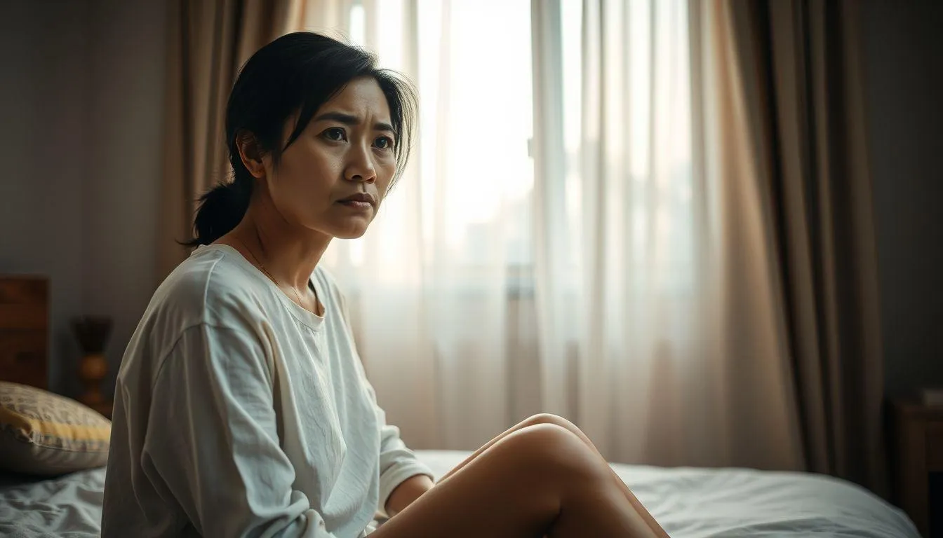 Cara Menyikapi Mimpi dengan Bijak (c) Ilustrasi AI