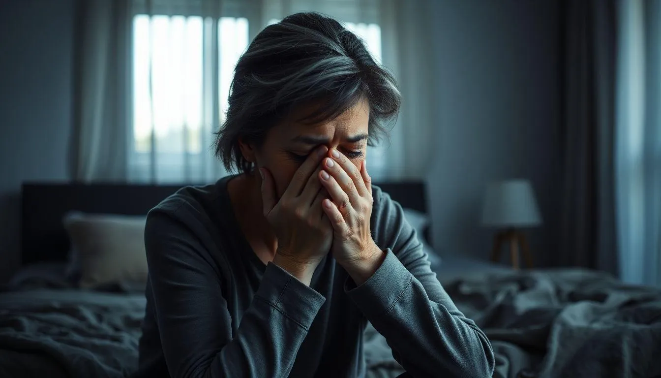 Pengertian dan Makna Dasar Mimpi Suami Selingkuh dengan Ibu Sendiri (c) Ilustrasi AI