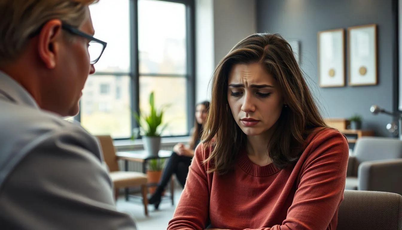 Dampak Psikologis dan Cara Mengatasinya (c) Ilustrasi AI