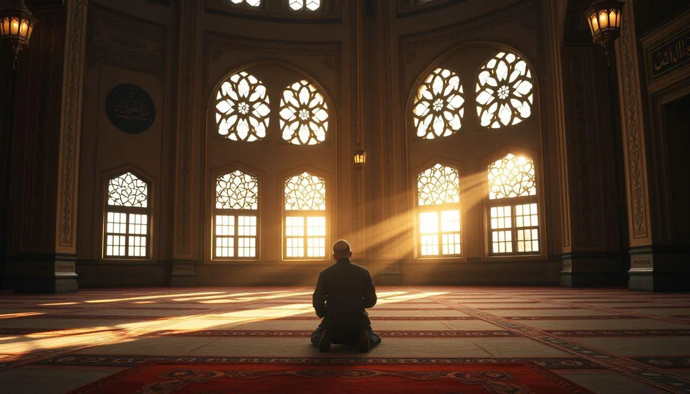 Perspektif Islam tentang Mimpi Perselingkuhan (c) Ilustrasi AI