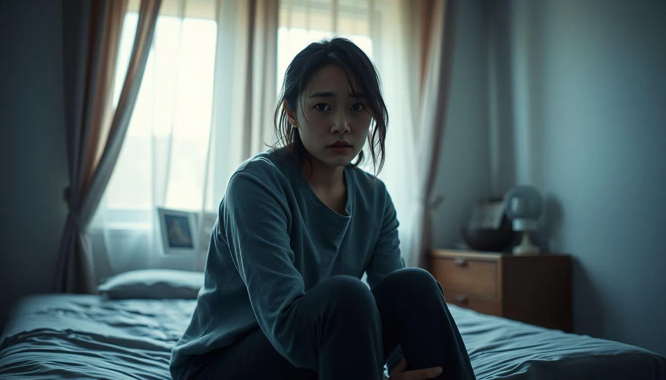 Pengertian dan Makna Dasar Mimpi Suami Selingkuh dengan Kakak Kandung (c) Ilustrasi AI