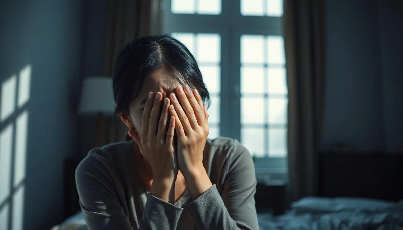 Perspektif Psikologi Modern tentang Mimpi Perselingkuhan Keluarga (c) Ilustrasi AI