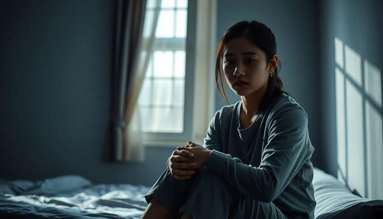 Faktor-Faktor Pemicu Mimpi Suami Selingkuh dengan Kakak Kandung (c) Ilustrasi AI