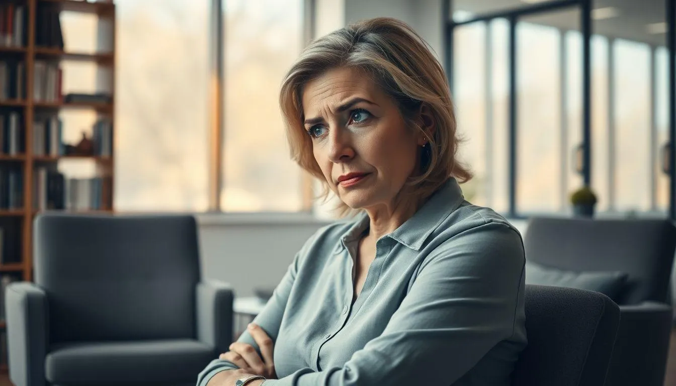 Analisis Psikologis dan Faktor Penyebab (c) Ilustrasi AI