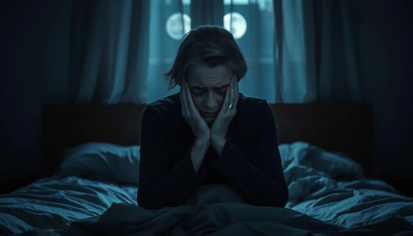 Dampak Psikologis dan Cara Mengatasinya (c) Ilustrasi AI