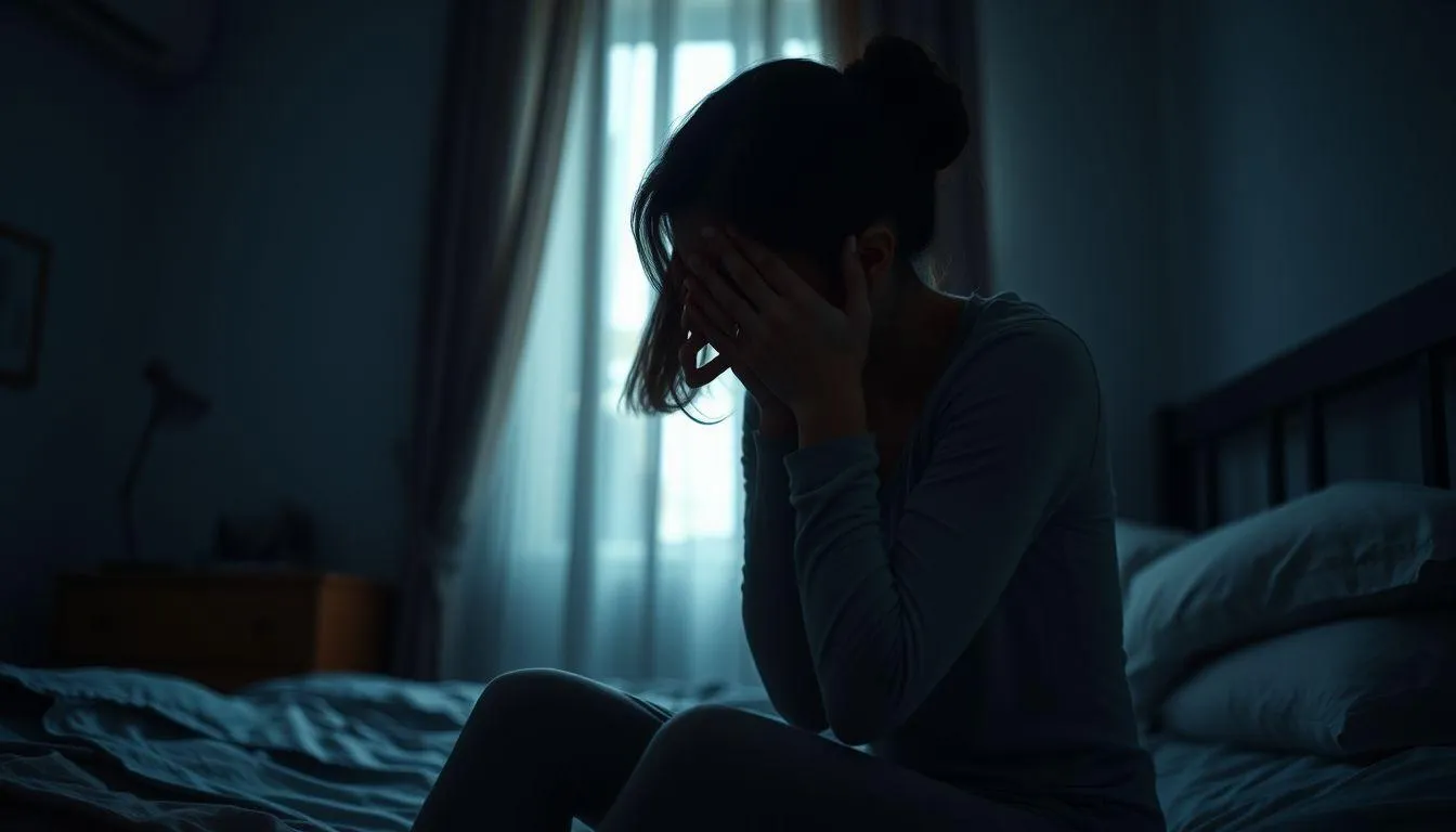 Pengertian dan Makna Dasar Mimpi Suami Selingkuh dengan Laki Laki (c) Ilustrasi AI