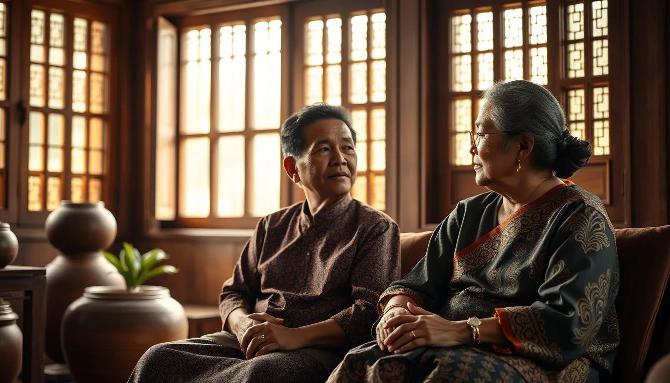 Interpretasi Menurut Primbon Jawa (c) Ilustrasi AI