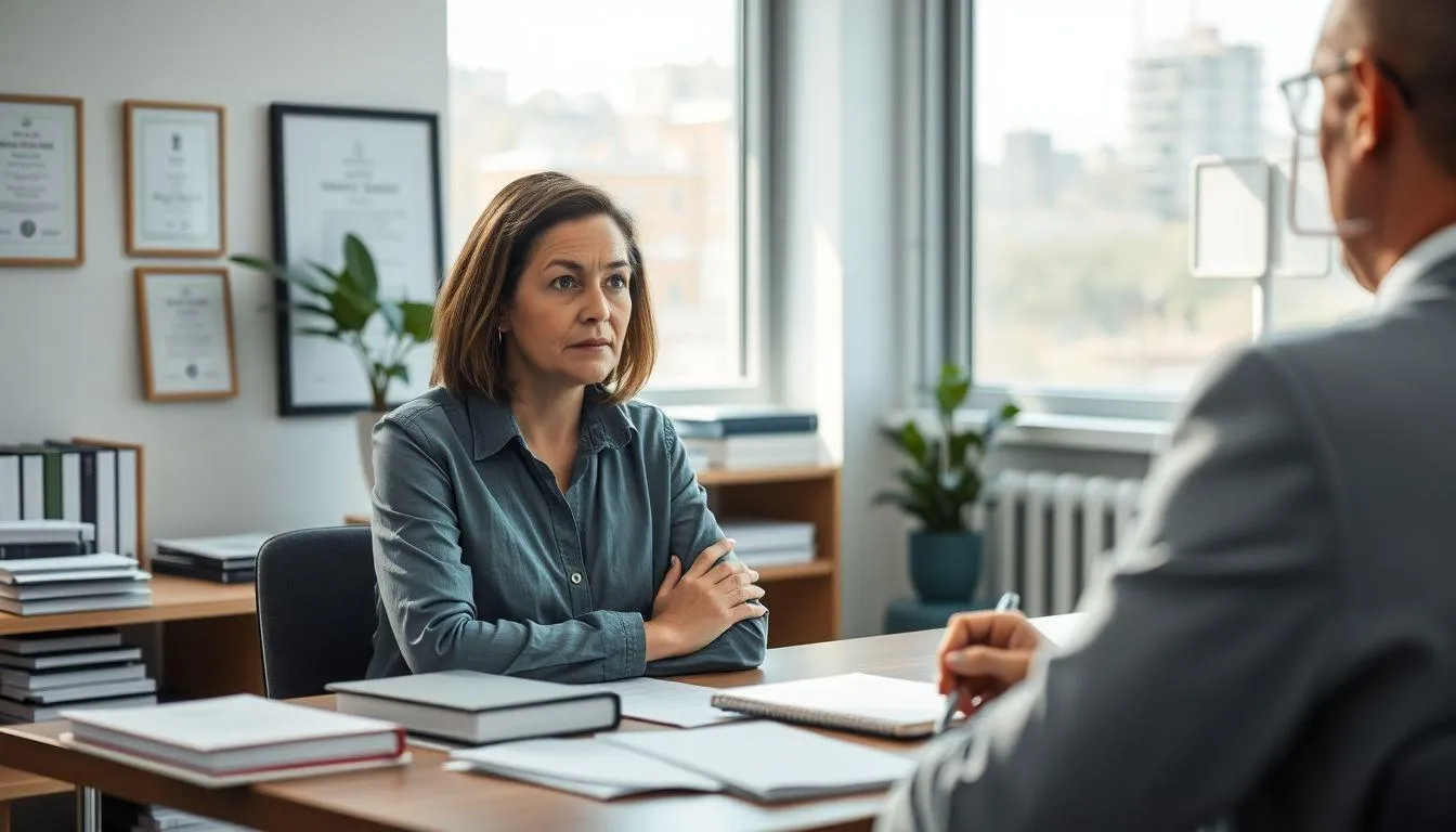 Perspektif Psikologi Modern (c) Ilustrasi AI