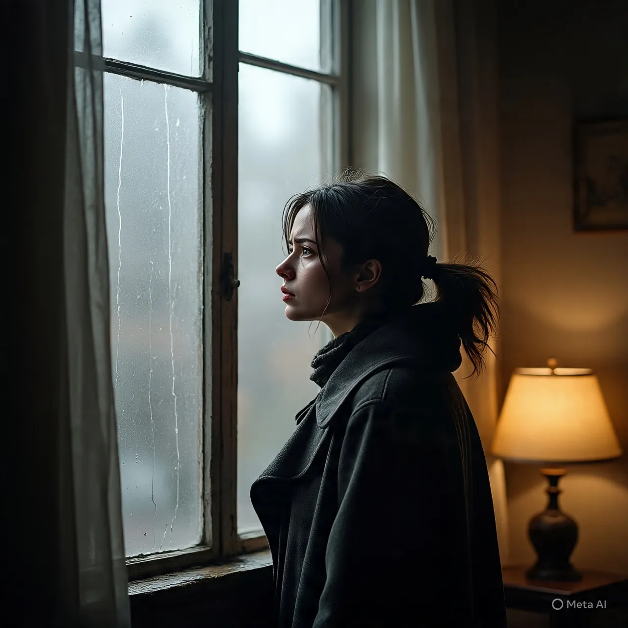 Tafsir Mimpi Menurut Primbon Jawa dan Tradisi (c) Ilustrasi AI