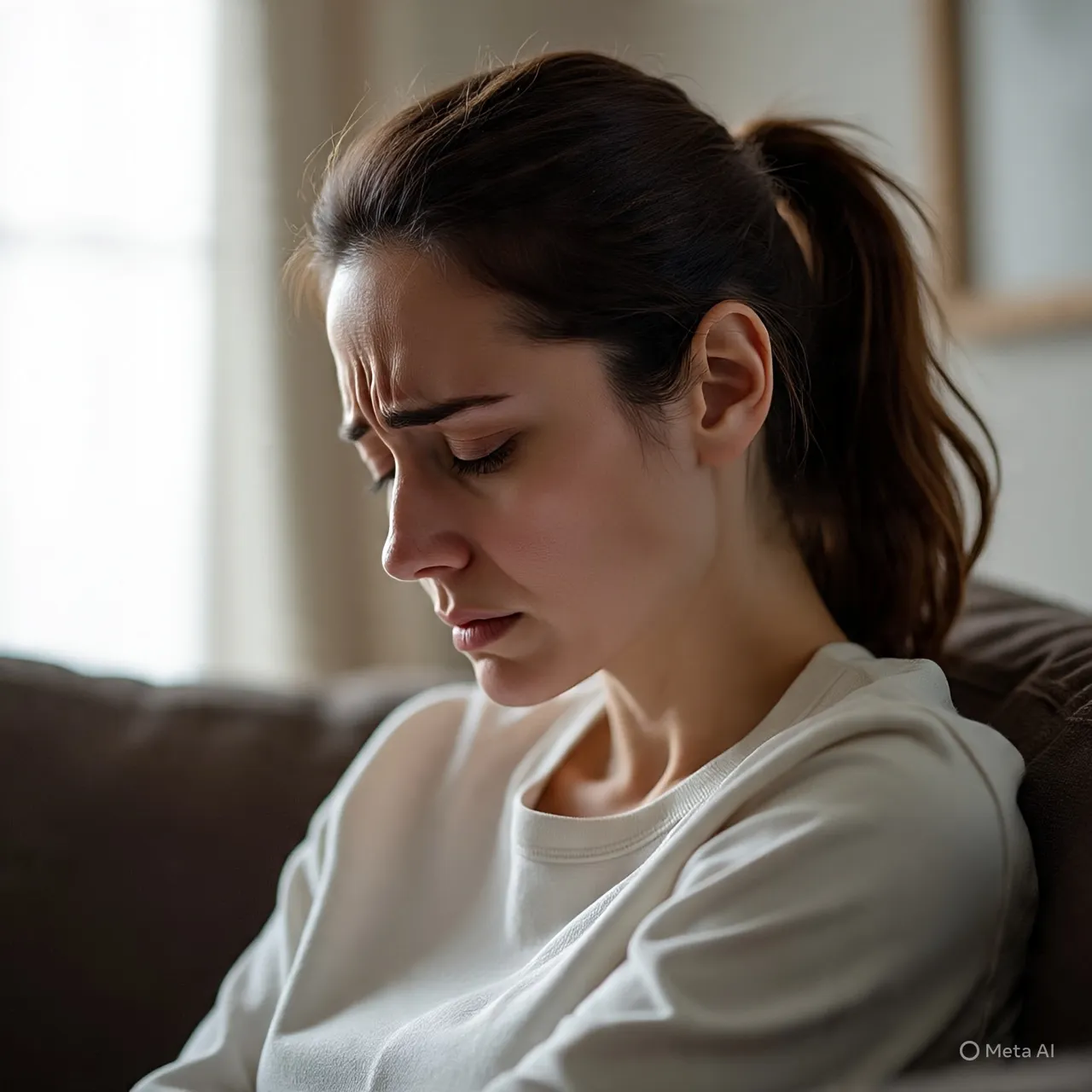 Faktor-Faktor Penyebab Mimpi Suami Selingkuh dengan Sahabat (c) Ilustrasi AI