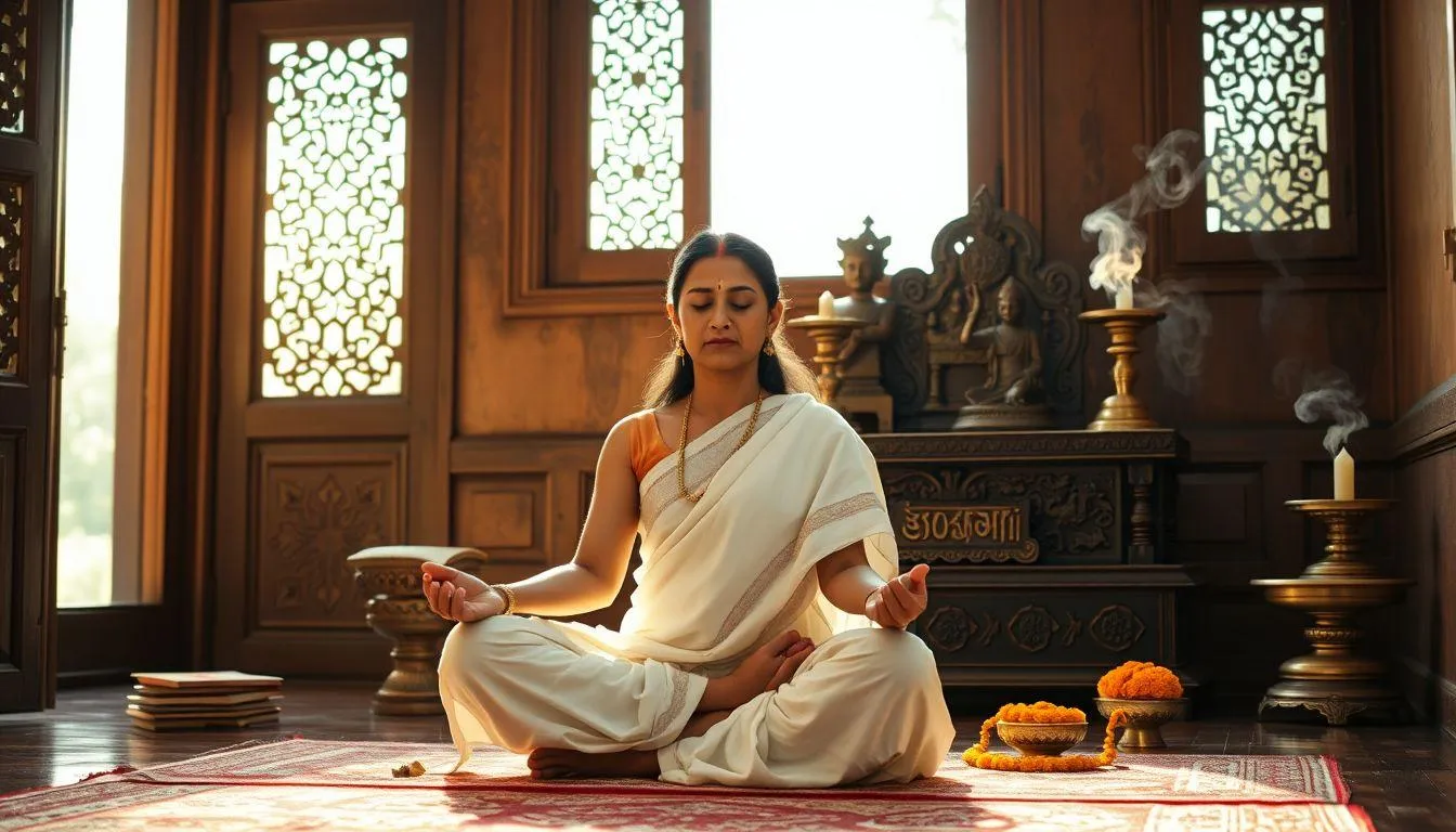 Langkah Praktis untuk Menghadapi Mimpi Berulang (c) Ilustrasi AI