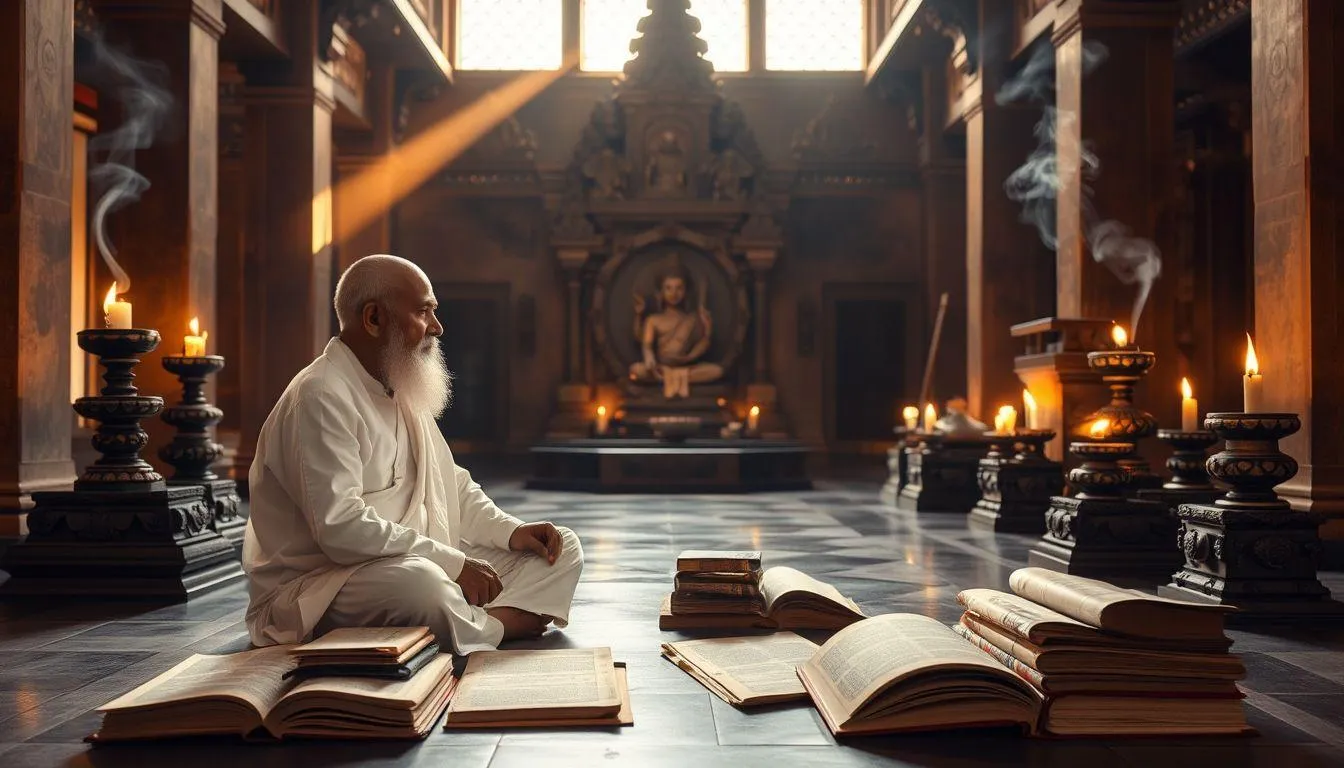 FAQ (Frequently Asked Questions) (c) Ilustrasi AI