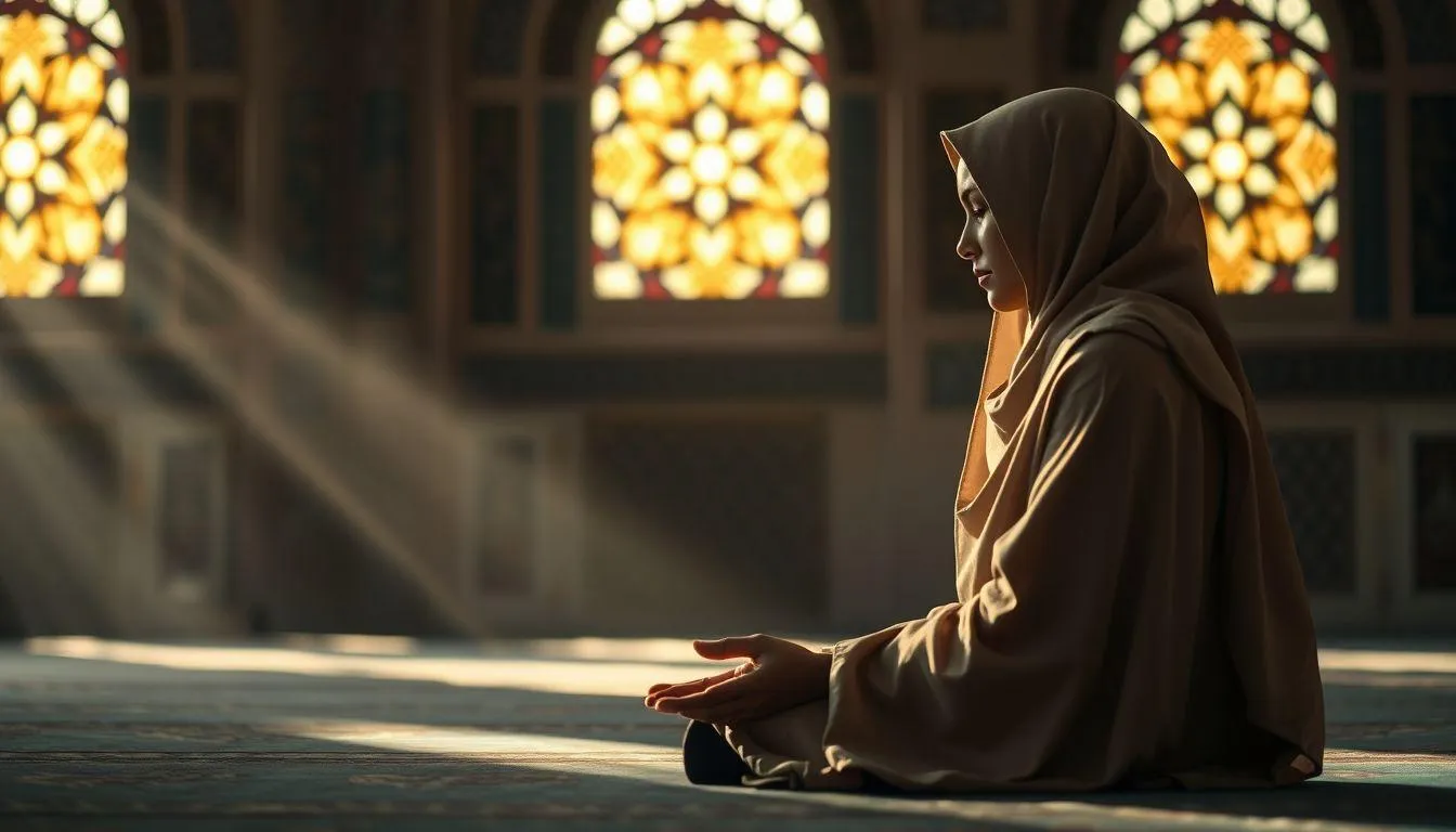 Pandangan Islam tentang Mimpi Suami Selingkuh Sampai Menangis (c) Ilustrasi AI