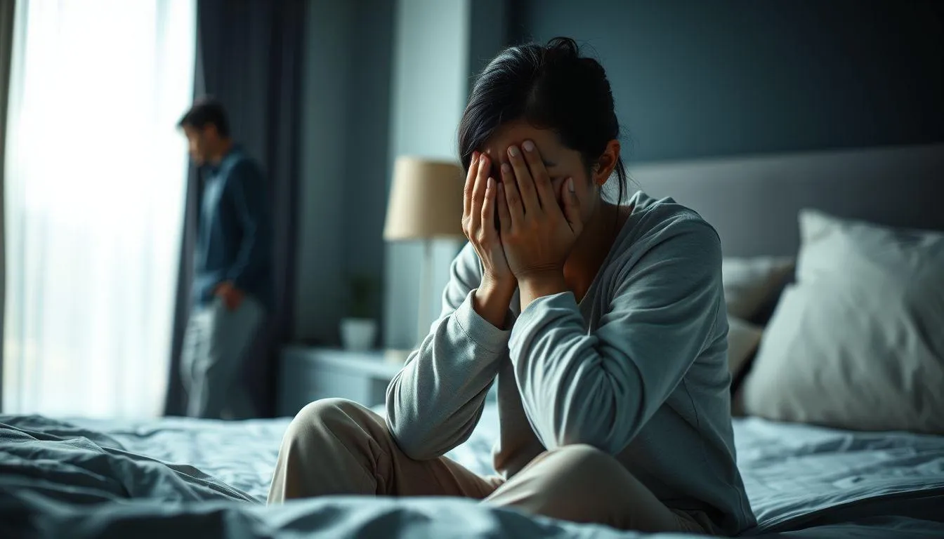 Dampak Psikologis dan Cara Mengatasinya (c) Ilustrasi AI