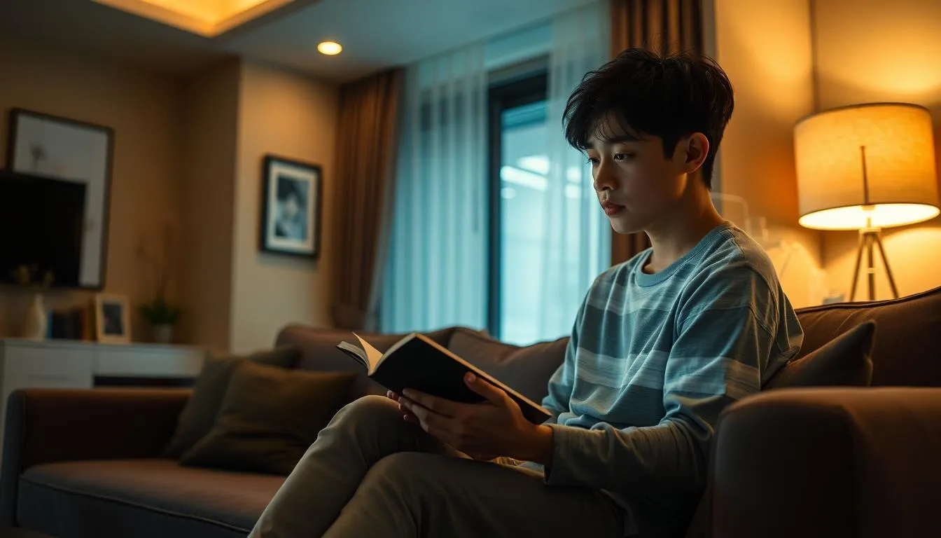 Mitos dan Fakta Seputar Mimpi Tabrakan (c) Ilustrasi AI