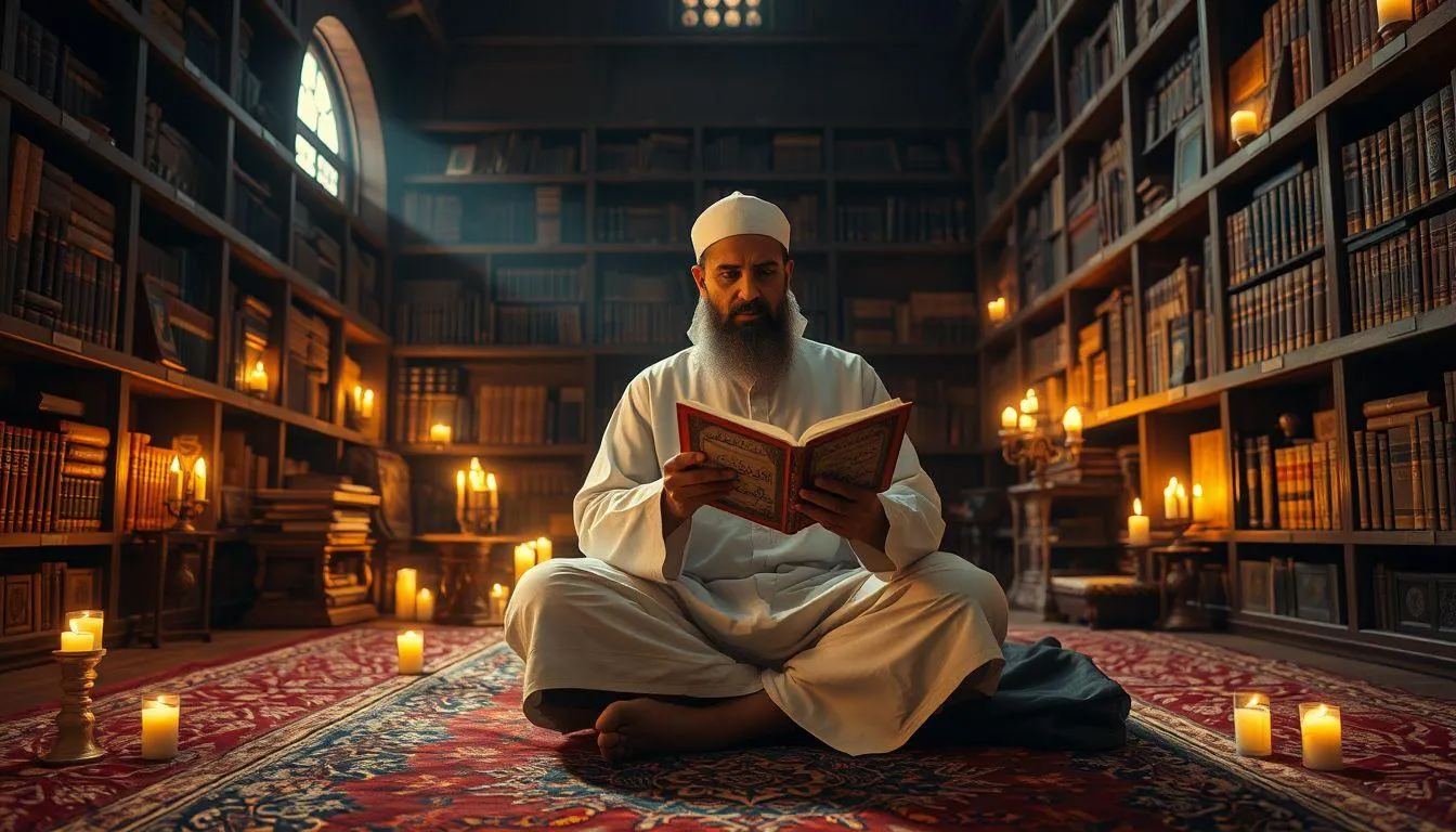 Tafsir Mimpi Tangan Kiri Dililit Ular Menurut Islam (c) Ilustrasi AI