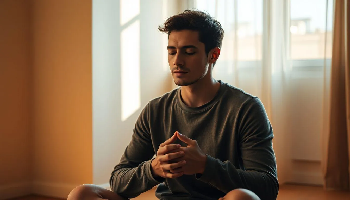 Langkah-Langkah Setelah Mengalami Mimpi Ini (c) Ilustrasi AI