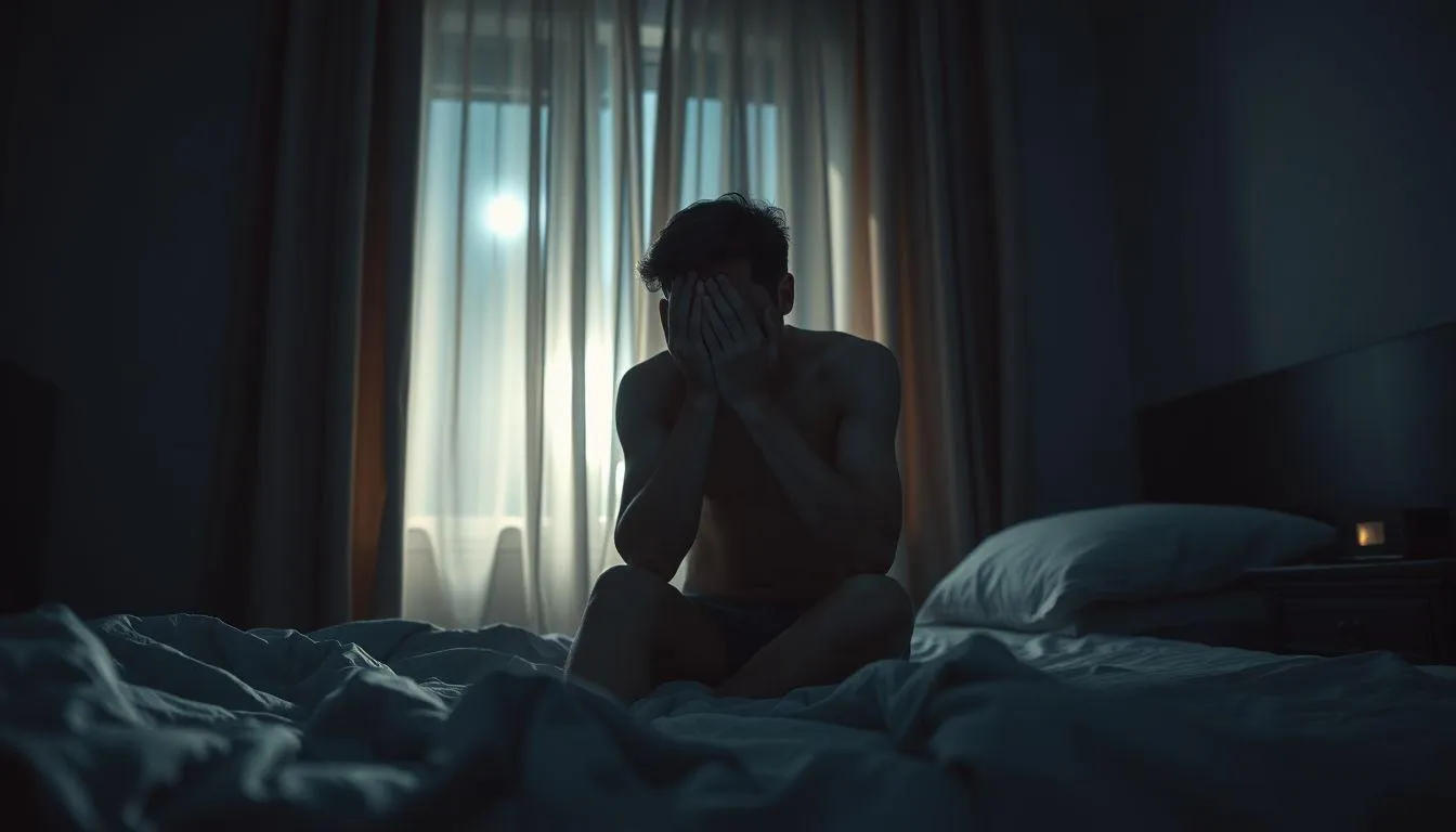 Cara Menyikapi dan Mengatasi Mimpi Ini (c) Ilustrasi AI