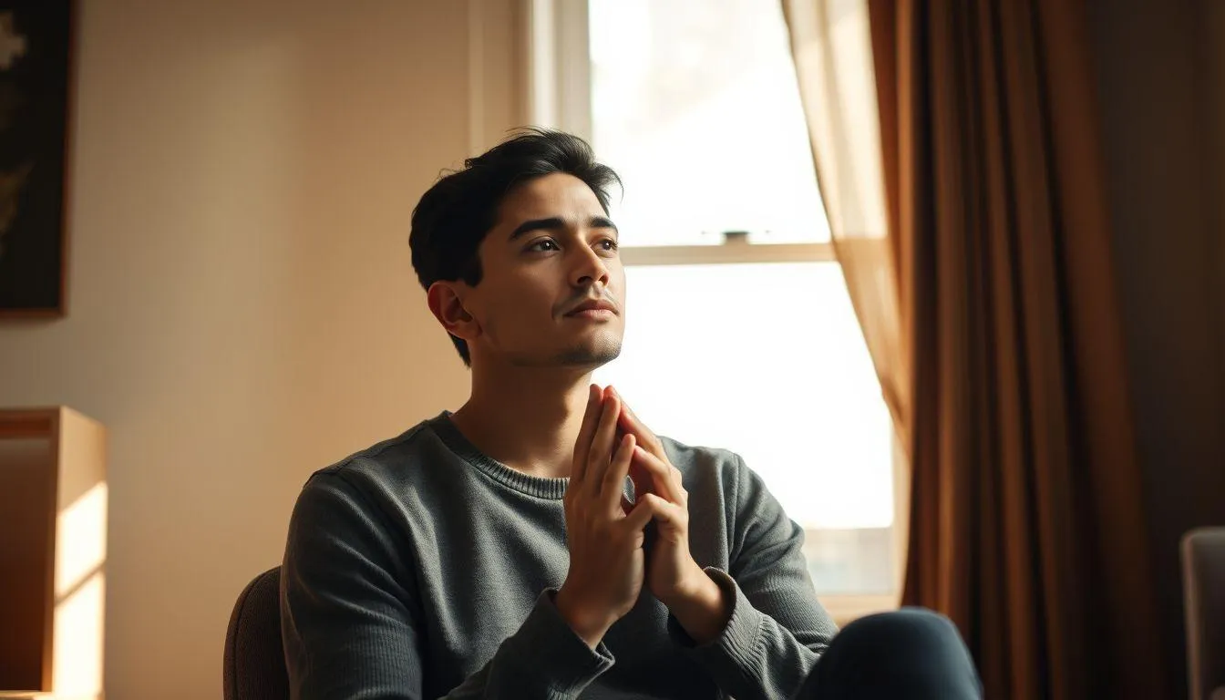 Cara Menghadapi dan Memahami Mimpi Ini (c) Ilustrasi AI