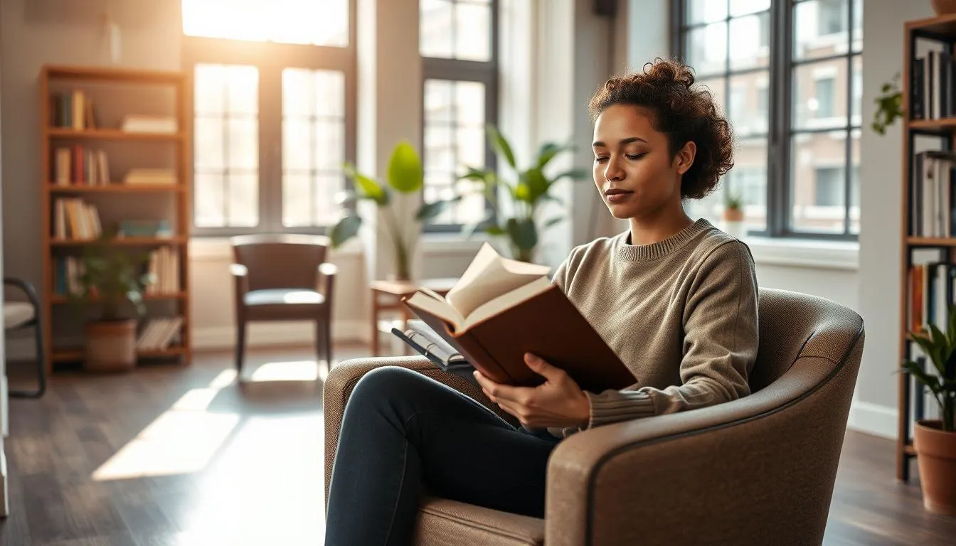 Langkah Penyembuhan dan Pemulihan (c) Ilustrasi AI