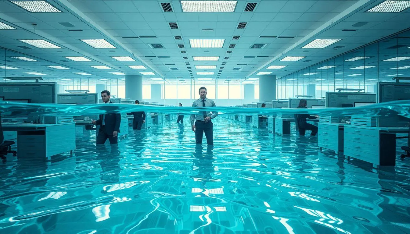 FAQ (Frequently Asked Questions) (c) Ilustrasi AI