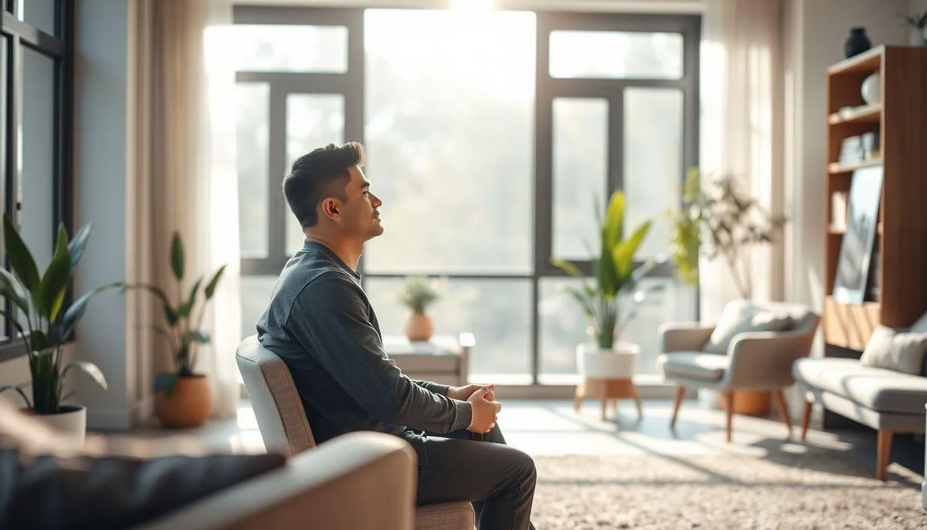 Faktor-Faktor Penyebab Munculnya Mimpi Terbawa Arus Banjir Tapi Selamat (c) Ilustrasi AI