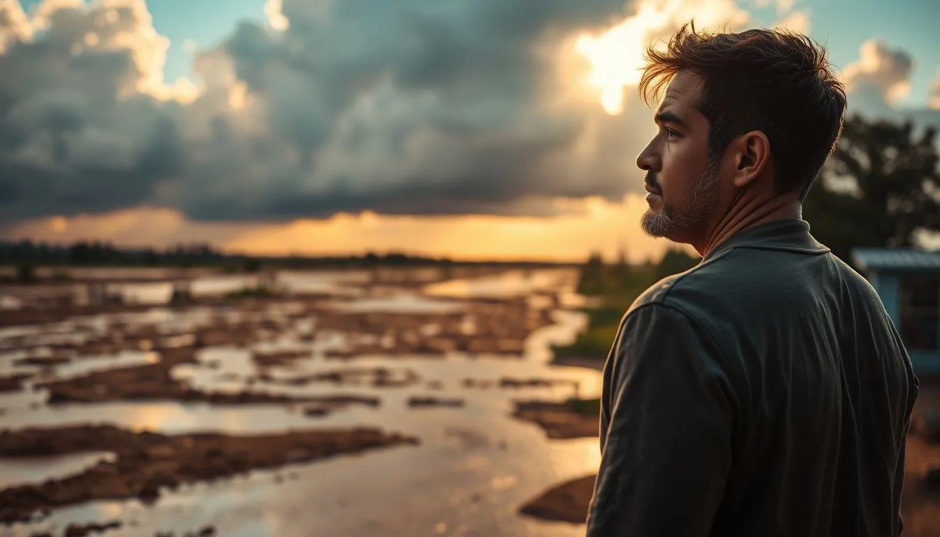 Cara Menyikapi dan Mengambil Hikmah dari Mimpi Ini (c) Ilustrasi AI