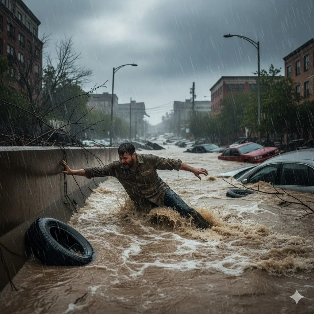 Cara Menyikapi dan Merespons Mimpi Ini (c) Ilustrasi AI