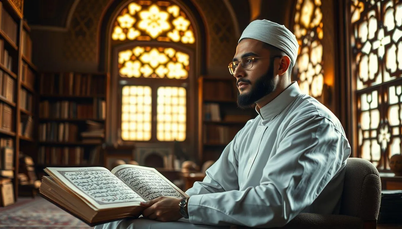 Pengertian dan Jenis Mimpi dalam Islam (c) Ilustrasi AI