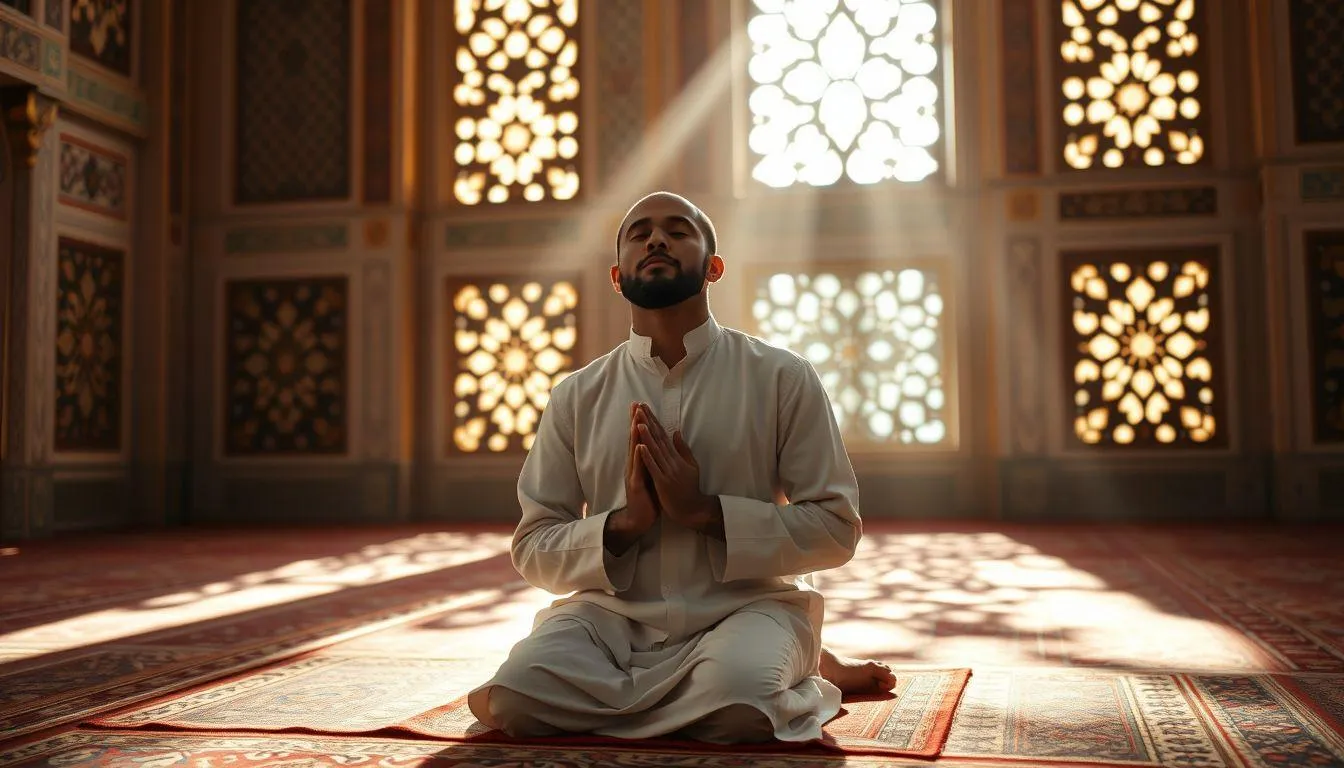 Cara Menyikapi Mimpi Terbawa Banjir Secara Islami (c) Ilustrasi AI