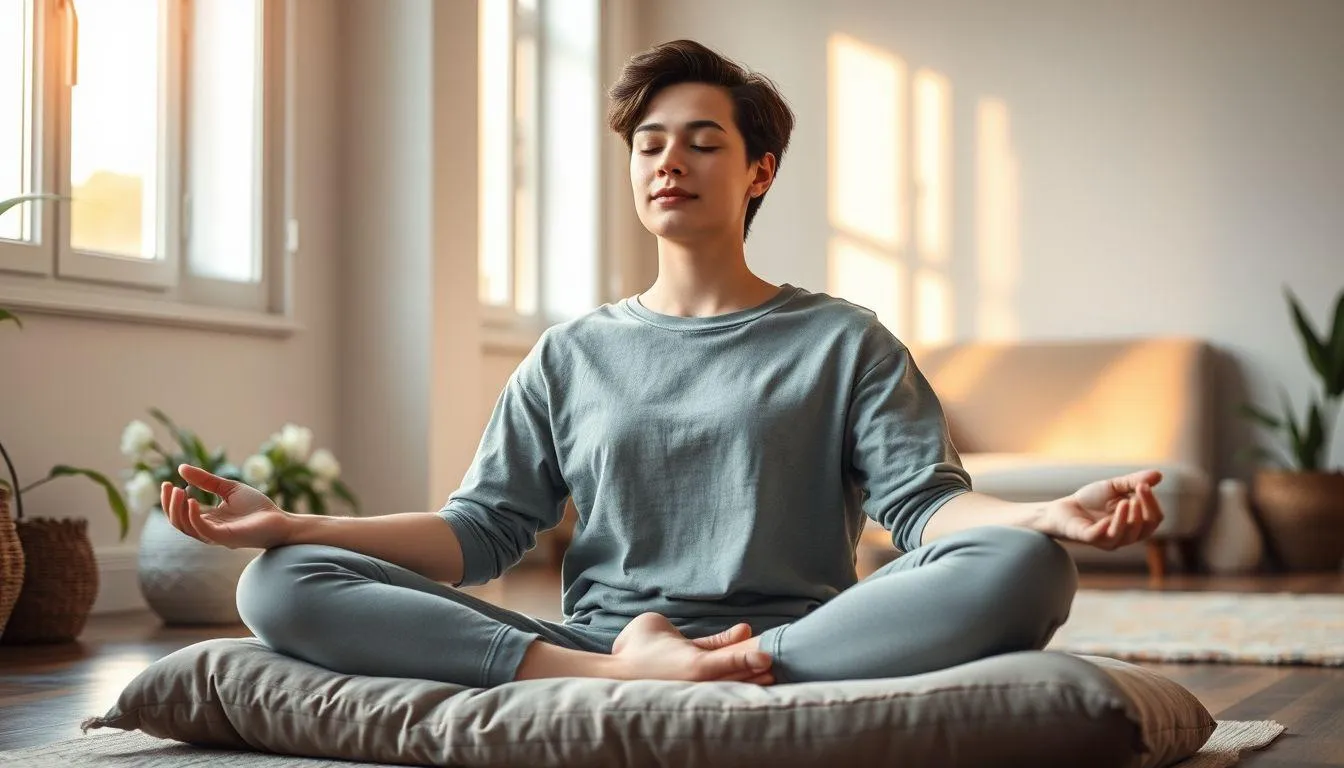 Cara Mengatasi Dampak Mimpi Terjebak Banjir di Sungai (c) Ilustrasi AI